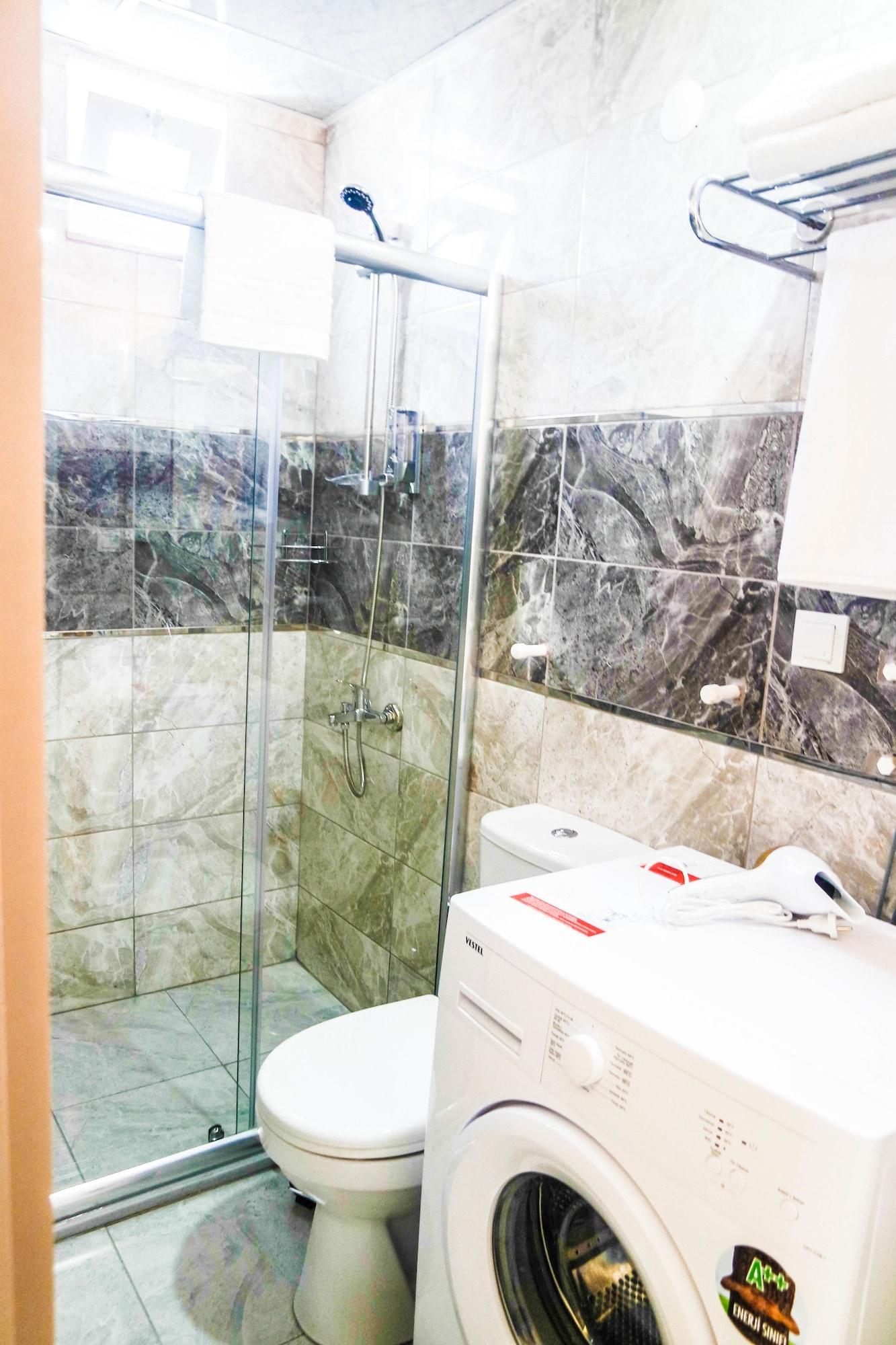 Ale Hotel de apartamente Antalya