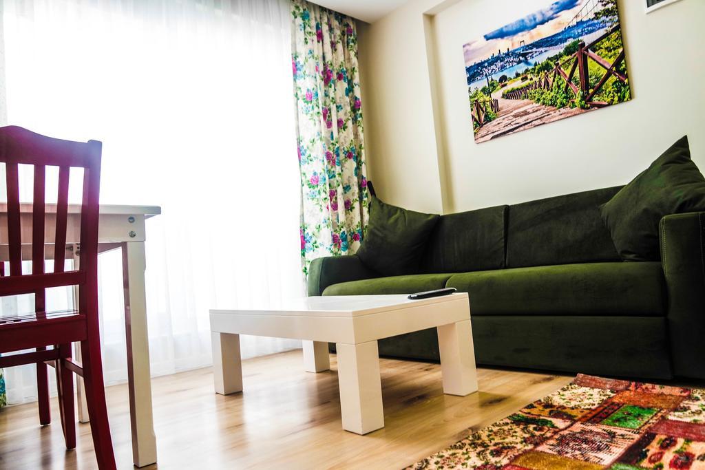 Hotel de apartamente Ale 3*