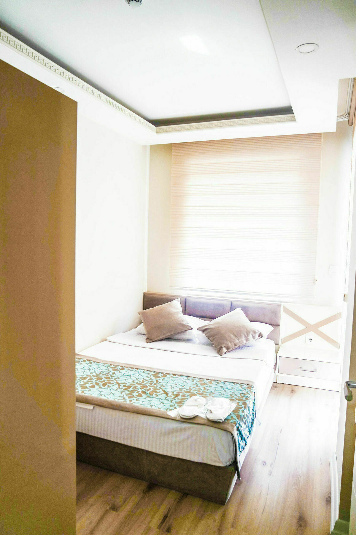 Ale Hotel de apartamente